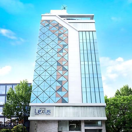 Hotel Lexus Yangon Bagian luar foto