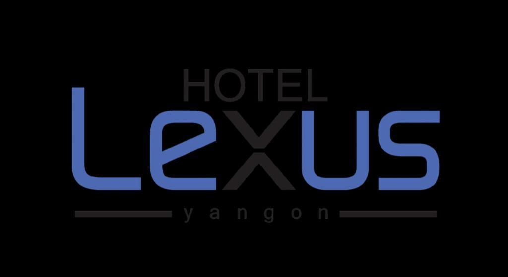Hotel Lexus Yangon Bagian luar foto