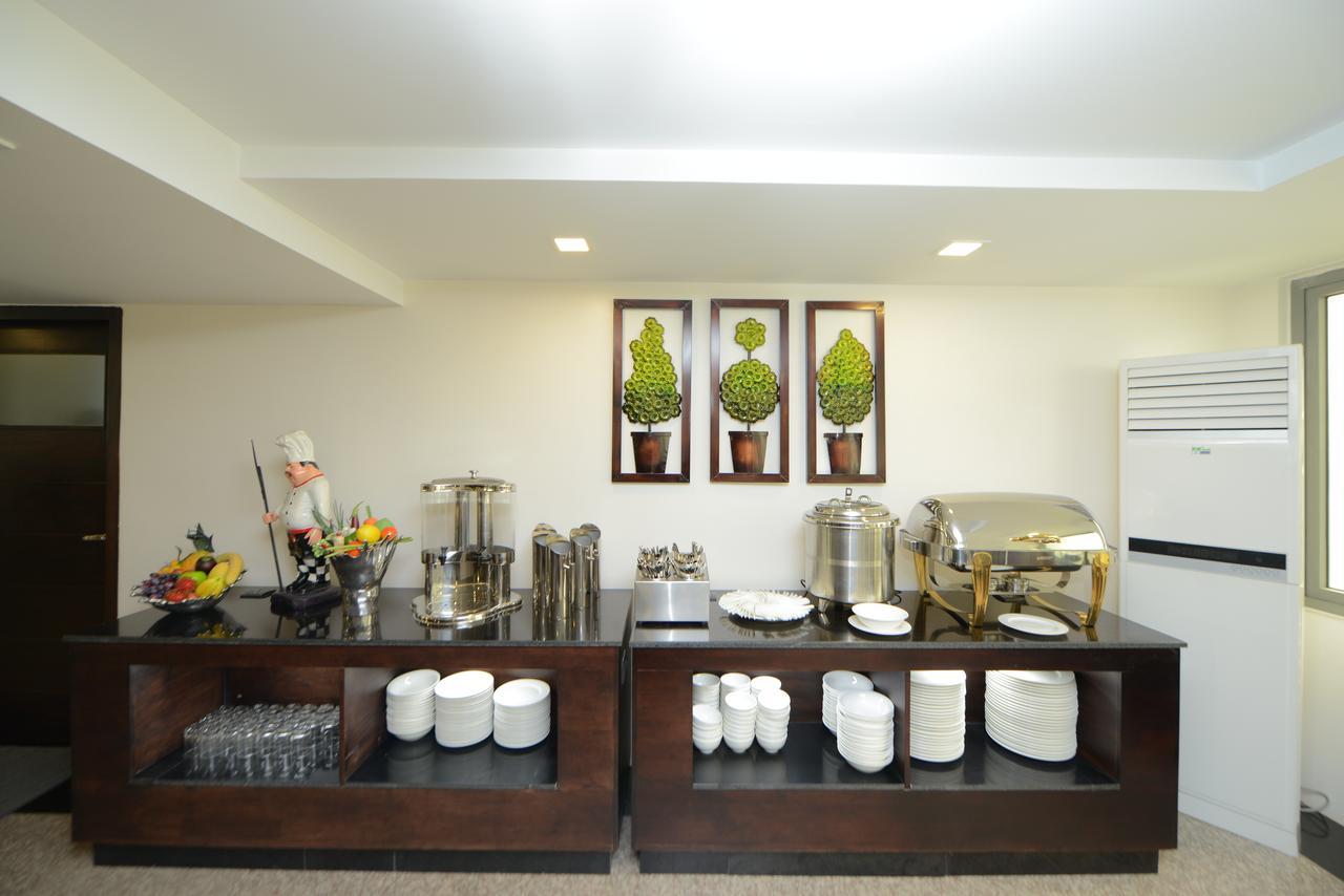 Hotel Lexus Yangon Bagian luar foto
