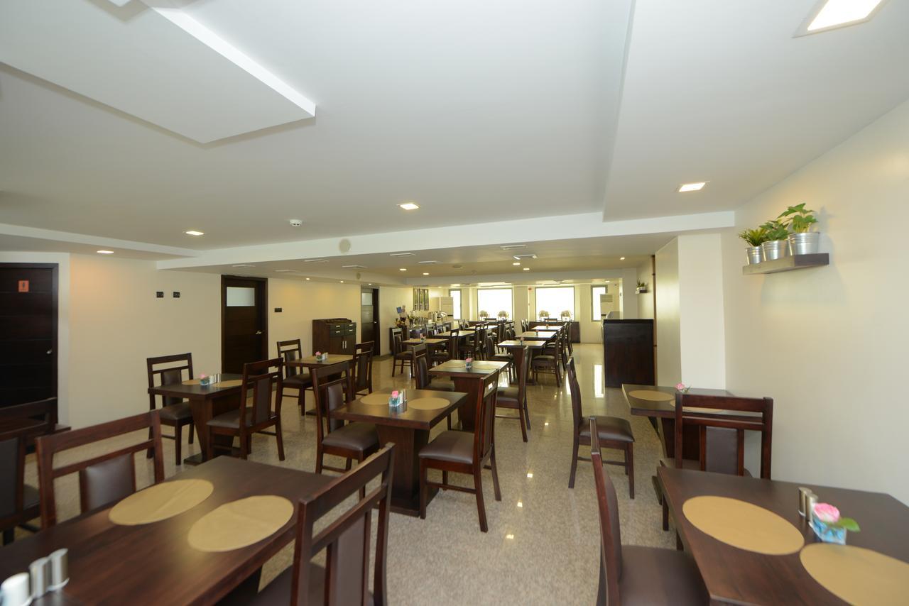 Hotel Lexus Yangon Bagian luar foto