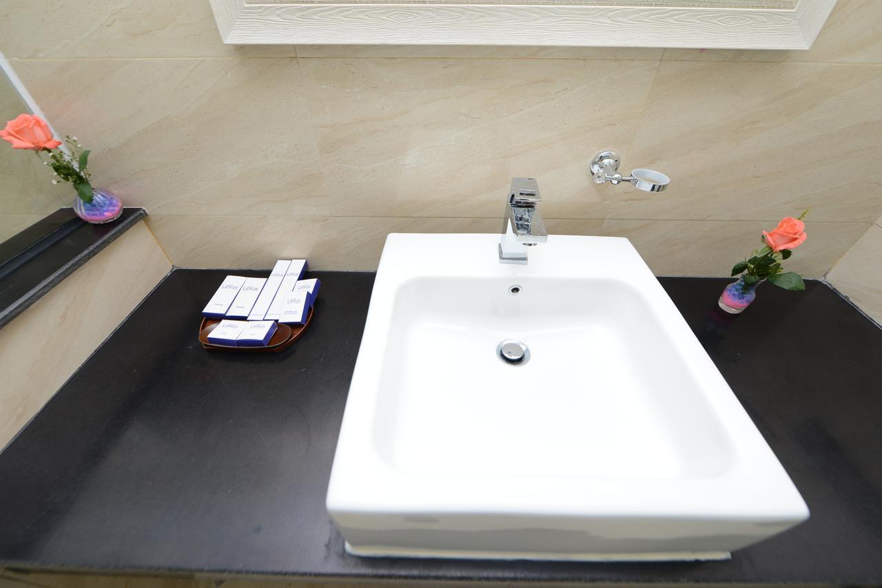 Hotel Lexus Yangon Bagian luar foto