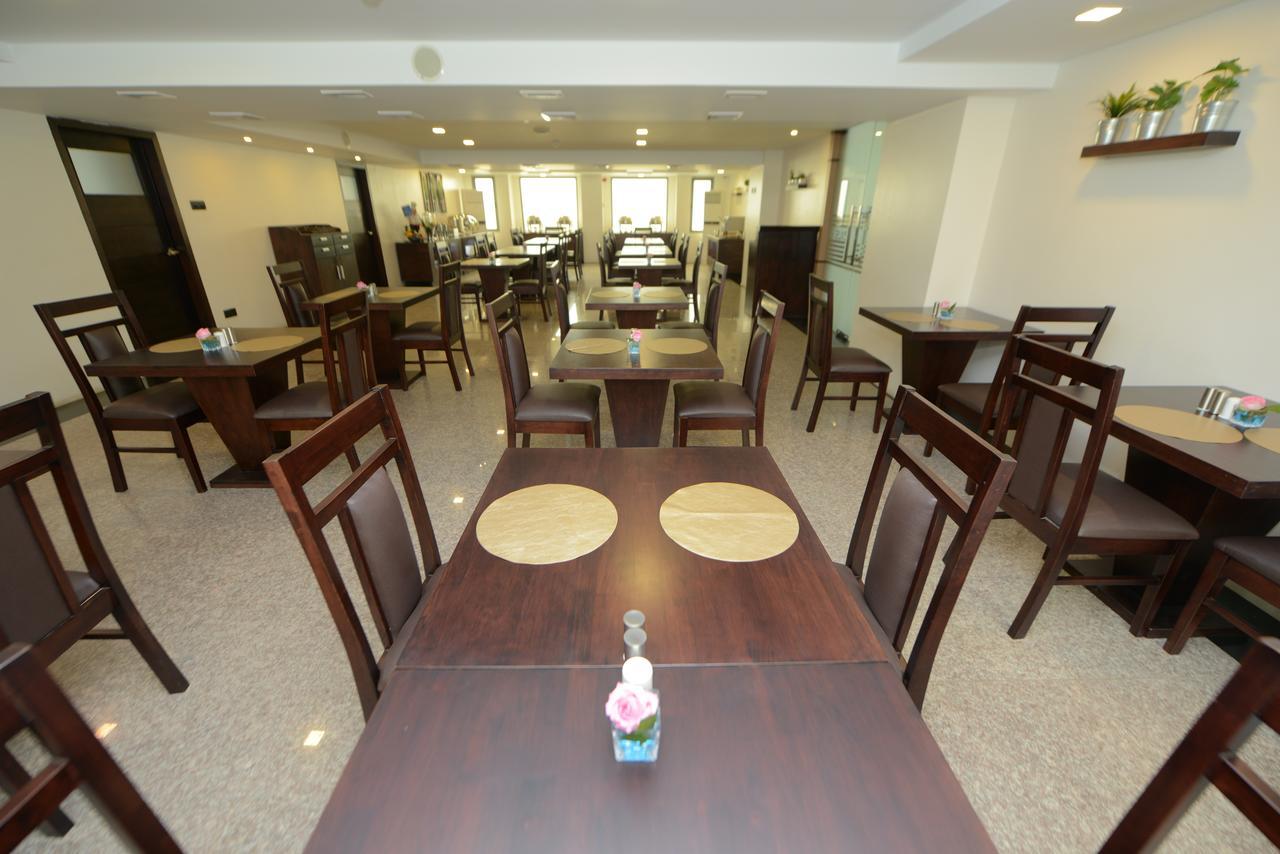 Hotel Lexus Yangon Bagian luar foto