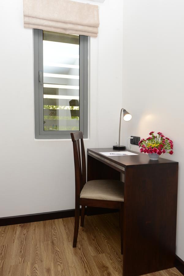 Hotel Lexus Yangon Bagian luar foto