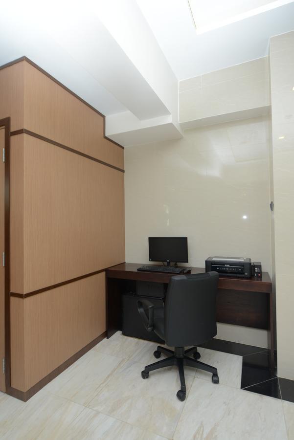 Hotel Lexus Yangon Bagian luar foto